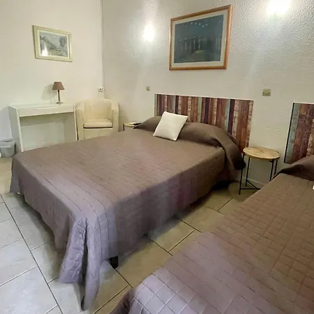 Hotel Alexander Perpignan Exterior photo