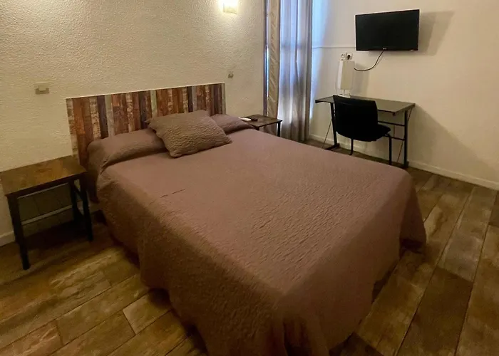 Hotel Alexander