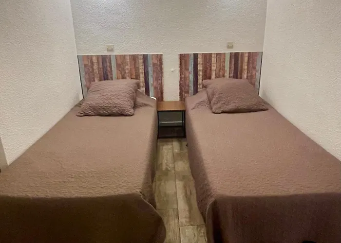 Hotel Alexander