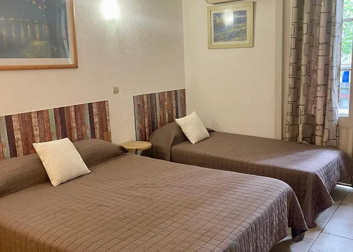 Hotel Alexander