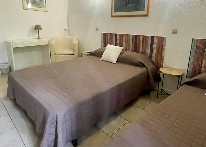 Hotel Alexander