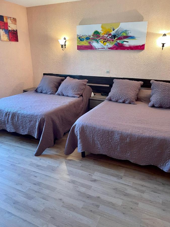 Hotel Alexander Perpinhã