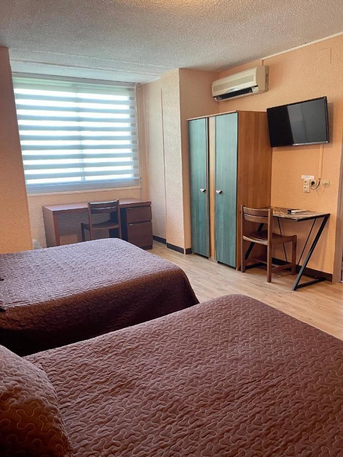 Hotel Alexander Perpinhã