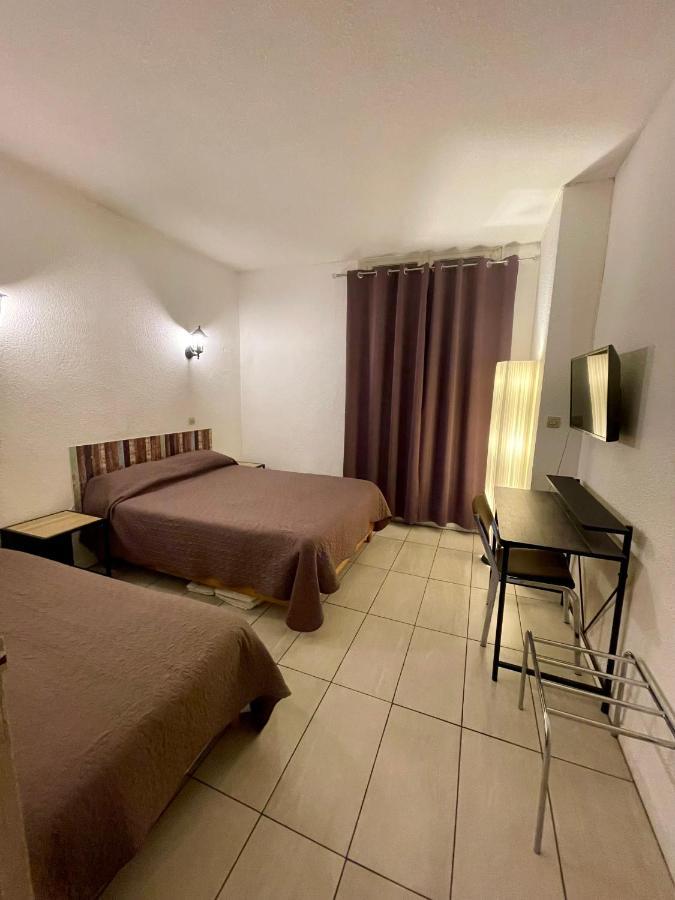 Hotel Alexander