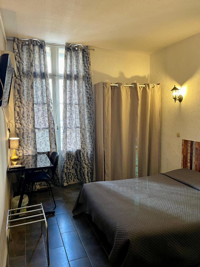 Hotel Alexander
