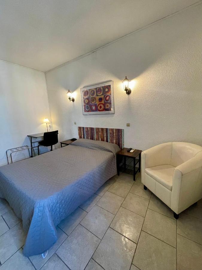 Hotel Alexander Perpignan