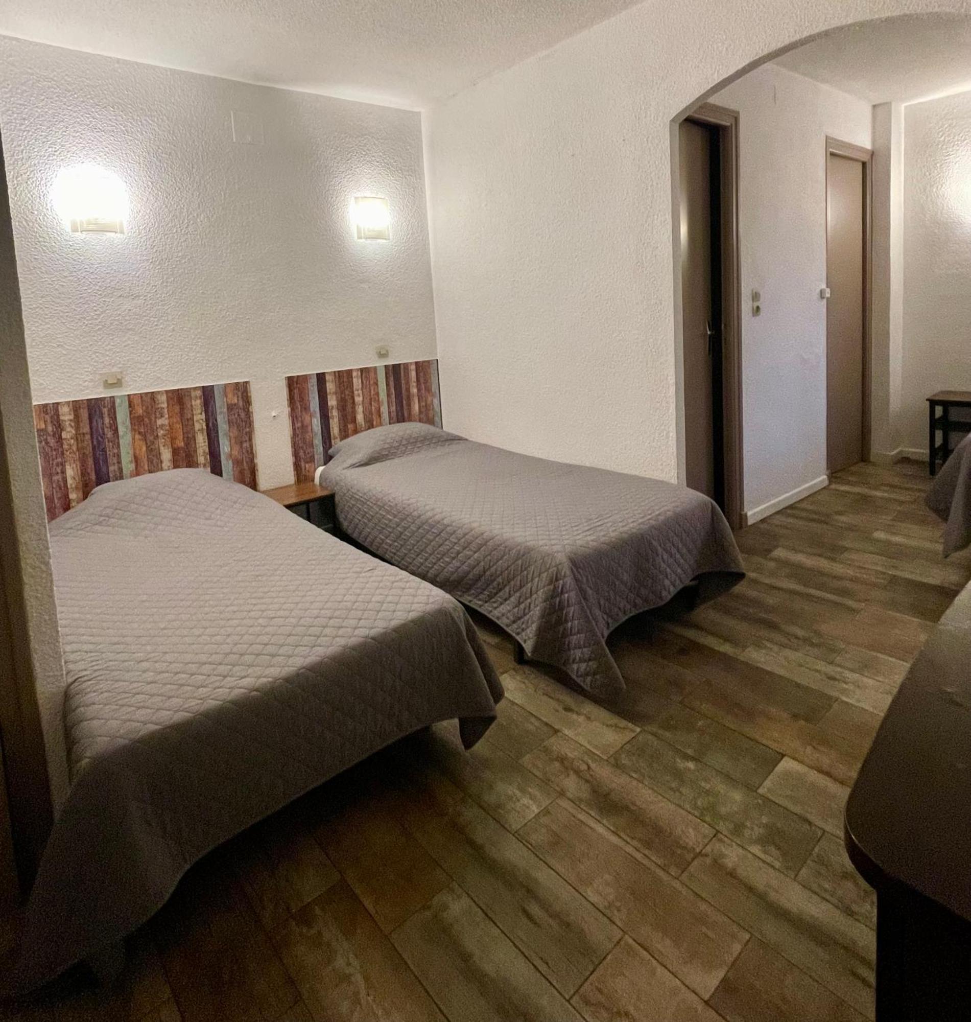 Hotel Alexander
