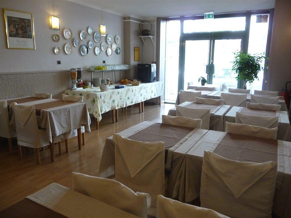 Hotel Alexander Perpinhã