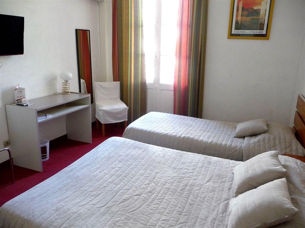 Alexander Hotel Perpinhã
