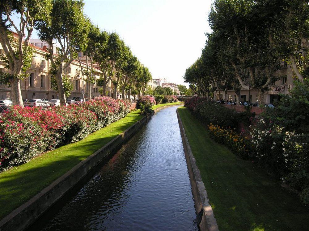 Hotel Alexander 2*
