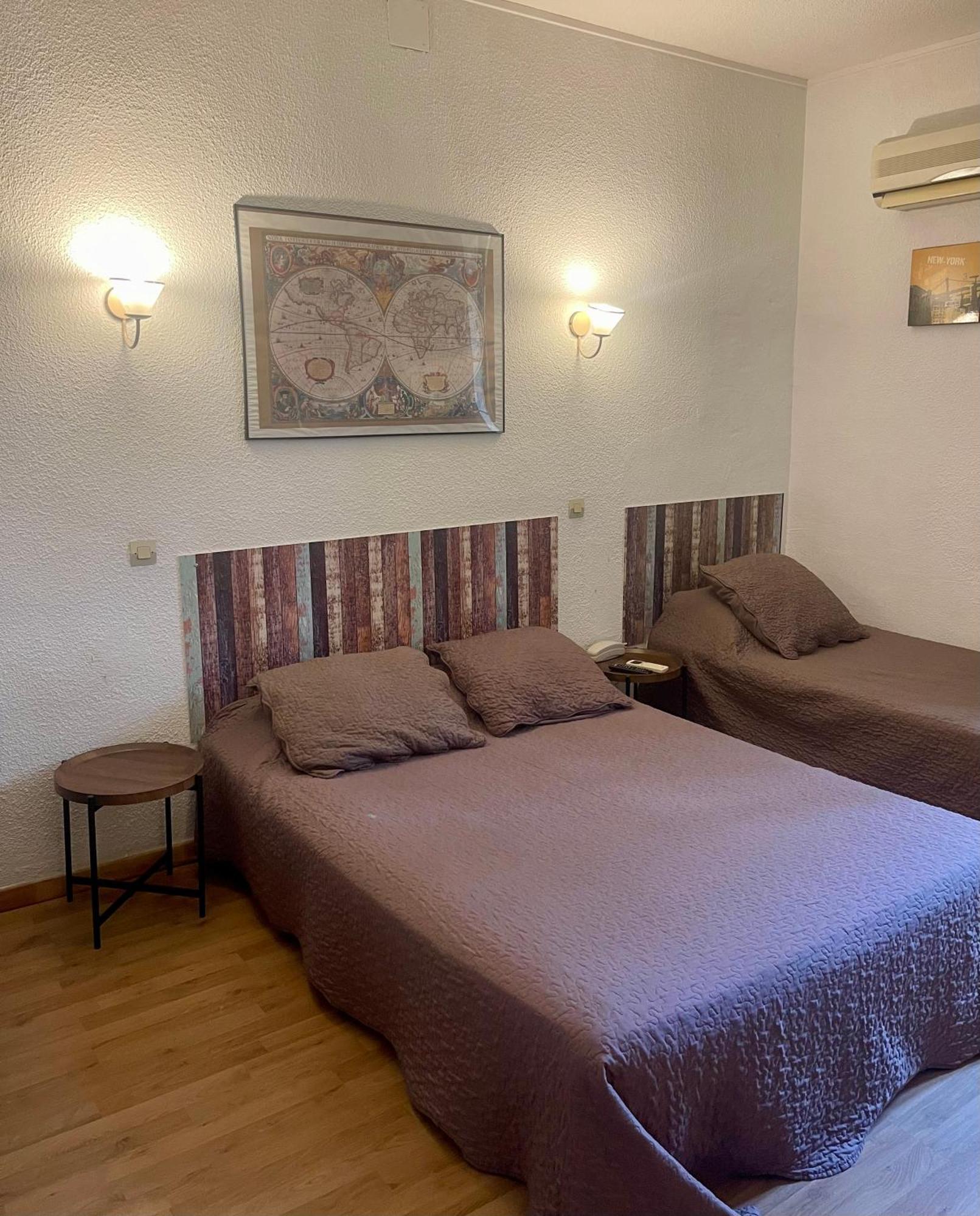 Alexander Hotel Perpinhã