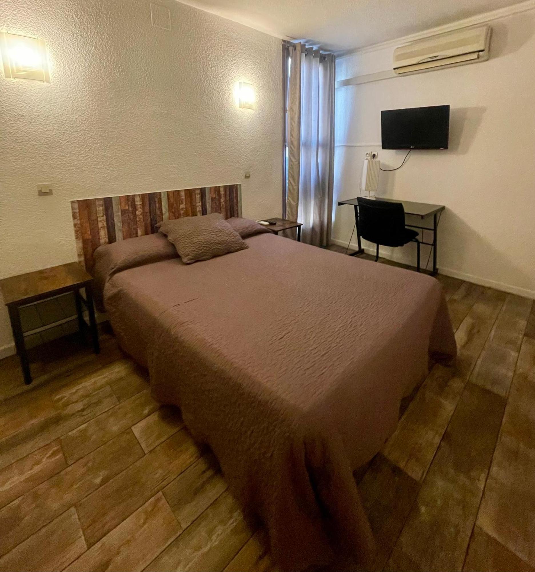 Hotel Alexander Perpignan