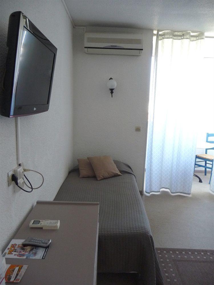 Alexander Hotel Perpignan