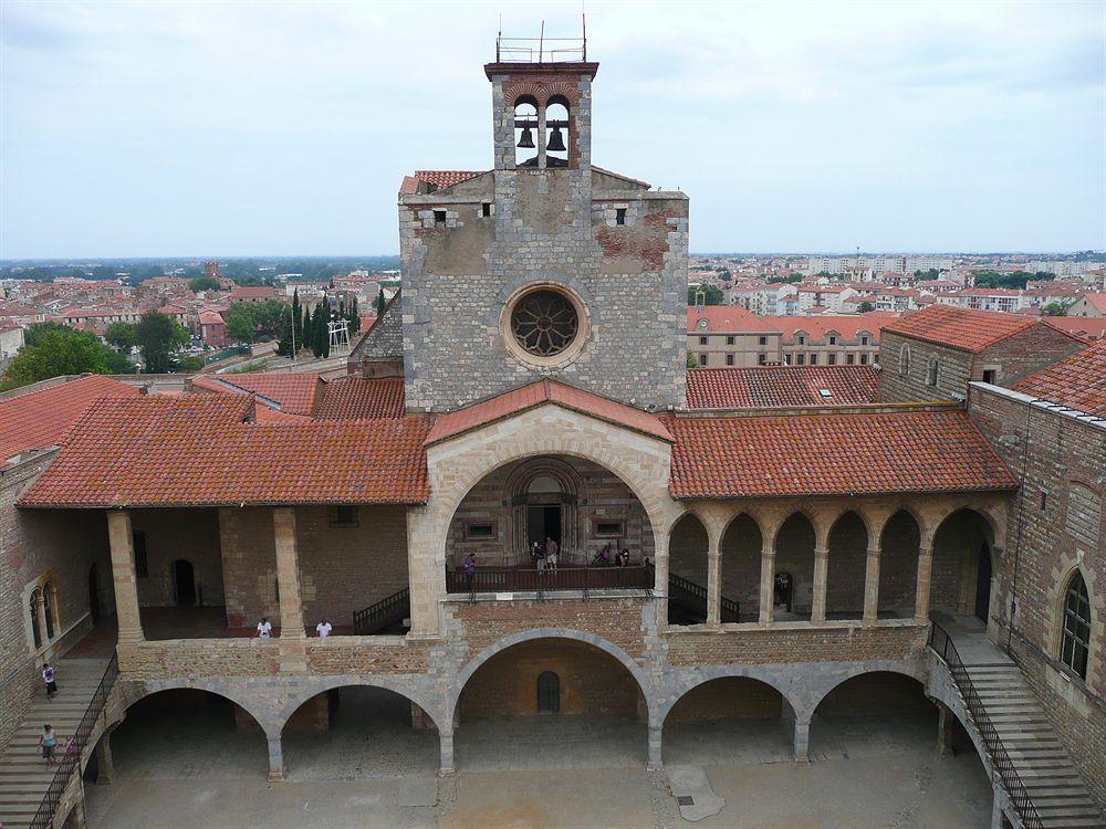 Alexander 2* Perpinhã